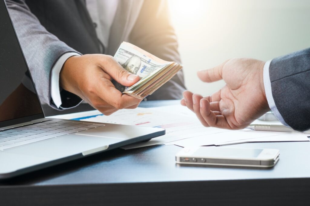 Benefits of TraceLoans