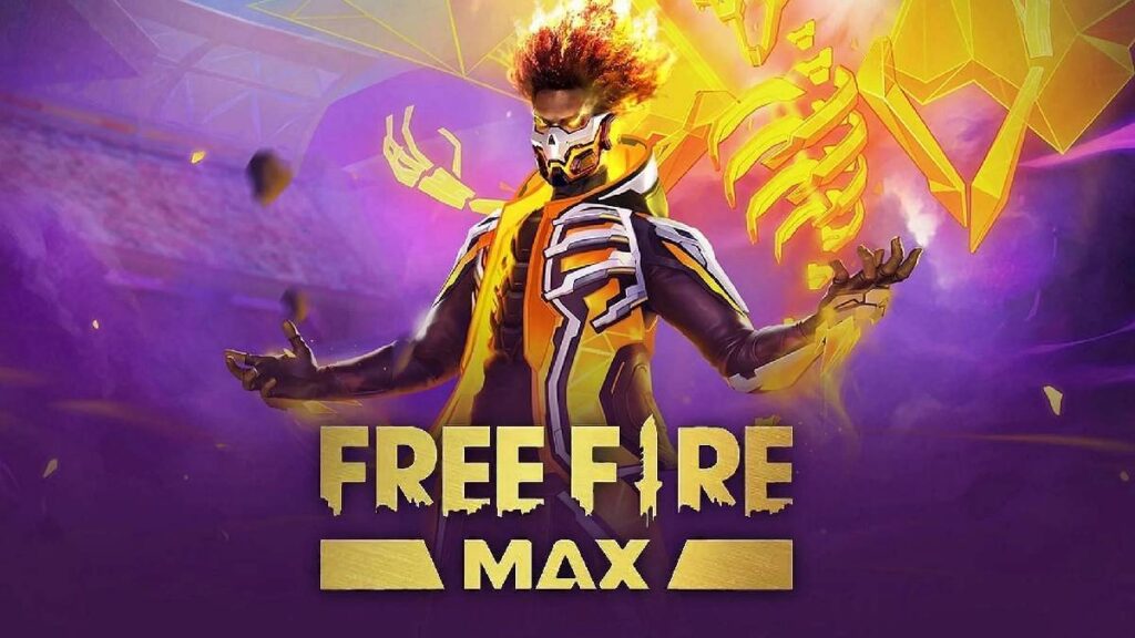 free fire redeem code today