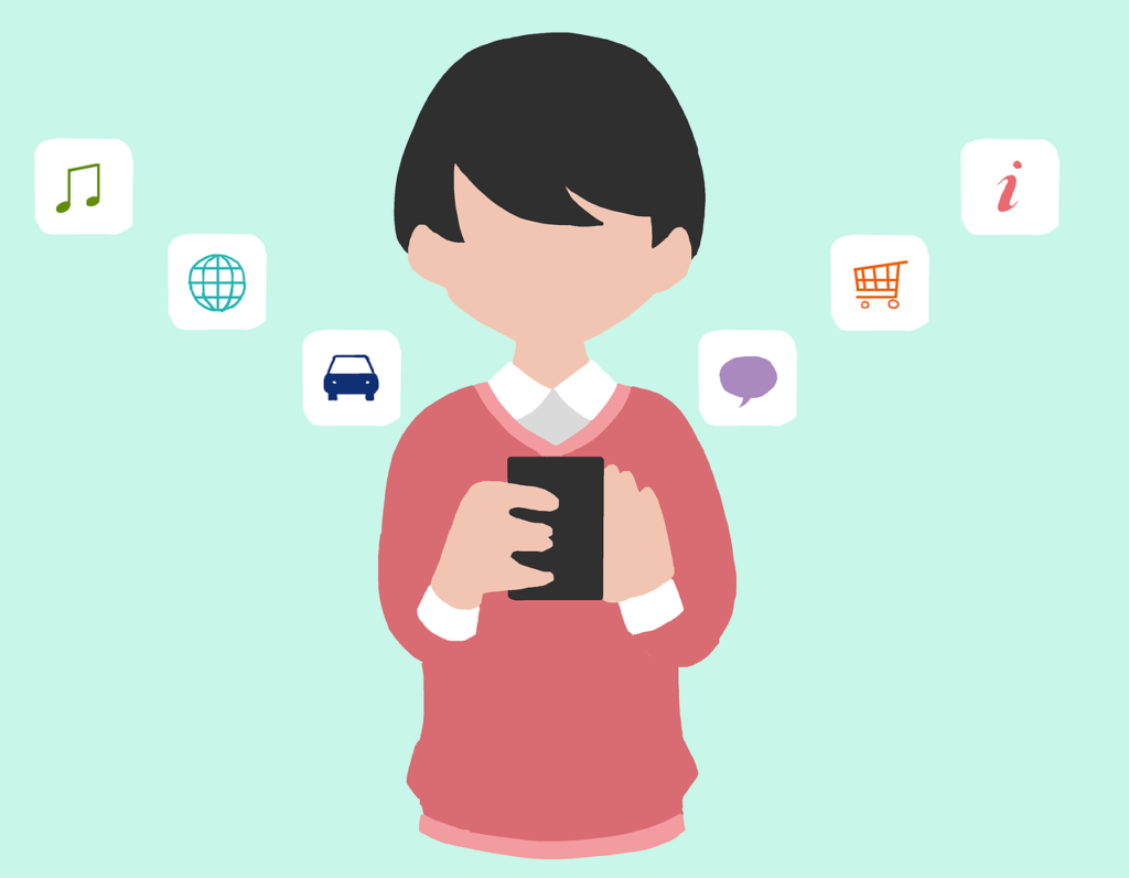 AAVot app