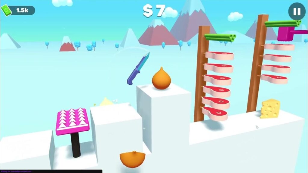 Slice master cool math games