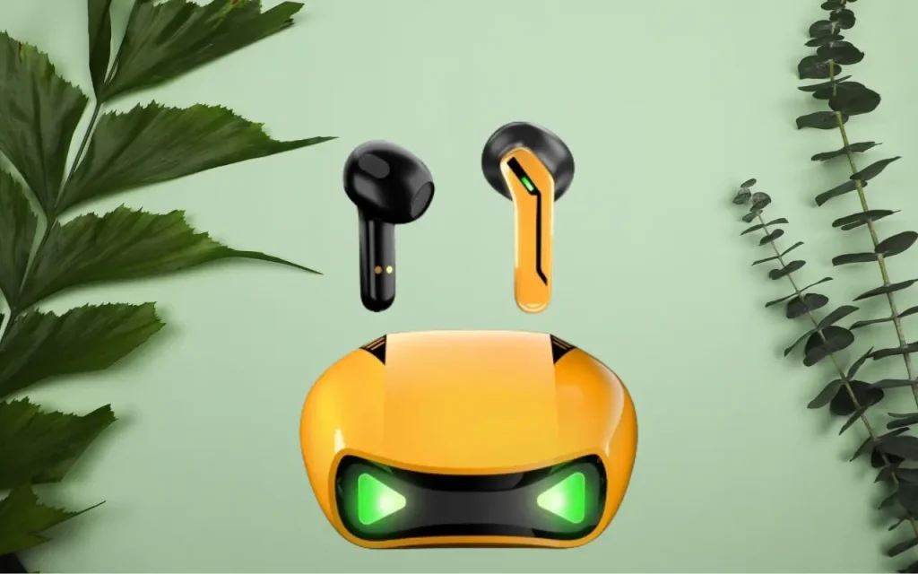 TheSpark Shop wireless earbuds