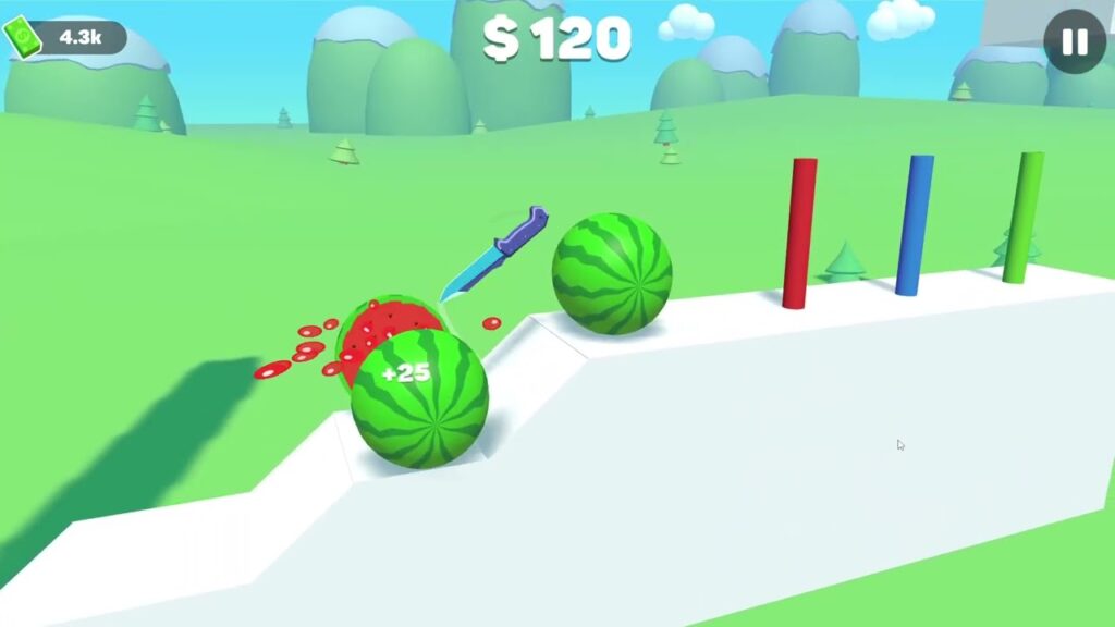 slice master mod apk