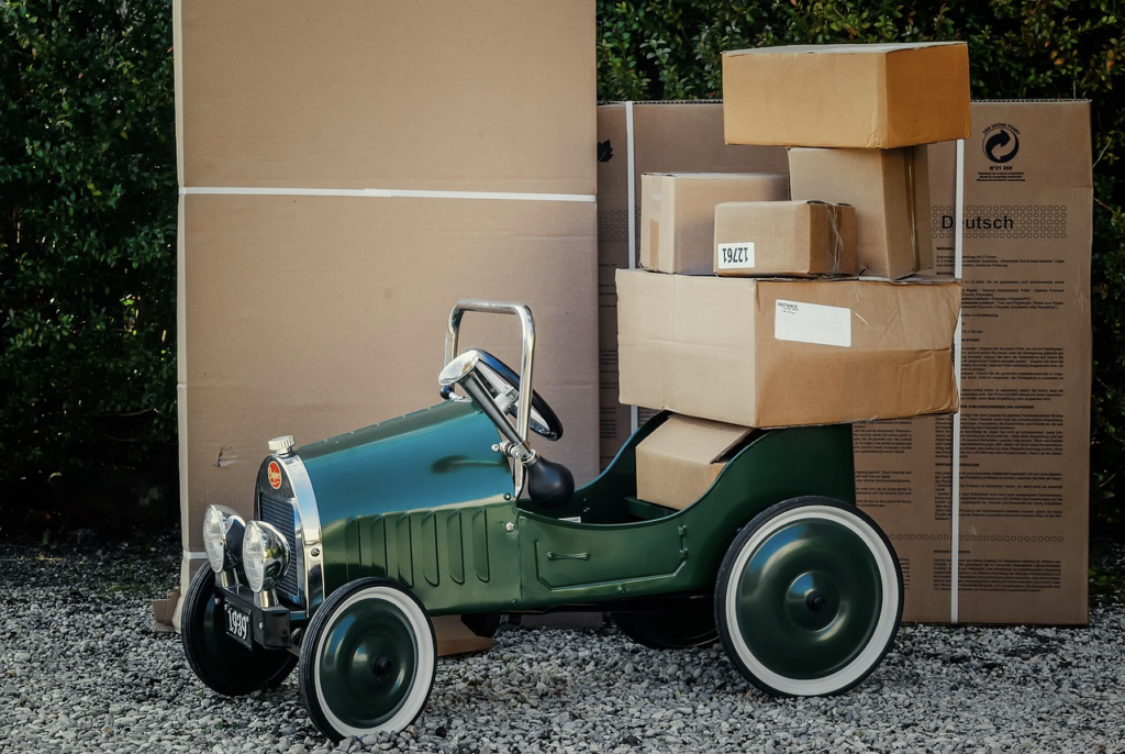 Supply Chain Management